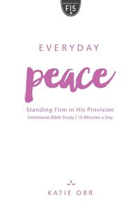 Produktbild: Everyday Peace