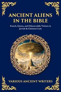 Produktbild: Ancient Aliens in the Bible