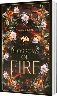 Produktbild: Blossoms of Fire