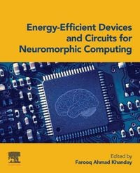 Produktbild: Energy-Efficient Devices and Circuits for Neuromorphic Computing