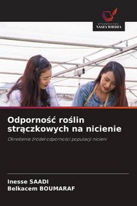 Produktbild: Odporno&iquest;&iquest; ro&iquest;lin str&iquest;czkowych na nicienie