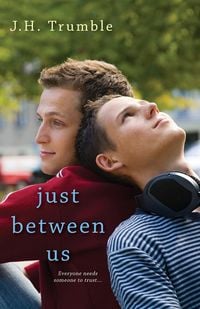Produktbild: Just Between Us