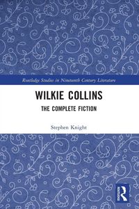 Produktbild: Wilkie Collins