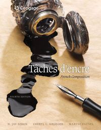 Produktbild: Taches Dencre 4/e
