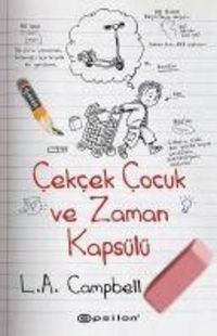 Produktbild: Cekcek Cocuk ve Zaman Kaps&uuml;l&uuml;