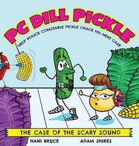 Produktbild: PC Dill Pickle
