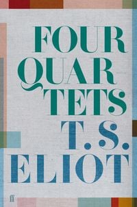 Produktbild: Four Quartets