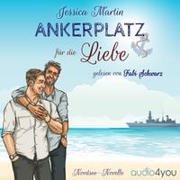 Produktbild: Ankerplatz f&uuml;r die Liebe