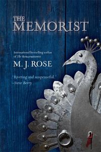 Produktbild: The Memorist