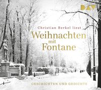 Bild vom Artikel Weihnachten mit Fontane. Geschichten und Gedichte vom Autor Theodor Fontane