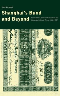 Produktbild: Shanghai's Bund and Beyond