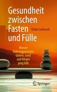 Produktbild: Gesundheit zwischen Fasten und F&uuml;lle