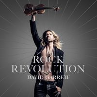 Produktbild: Rock Revolution (Deluxe Edt.)