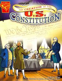 Produktbild: The Creation of the U.S. Constitution