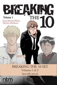 Produktbild: Breaking the Ten Set