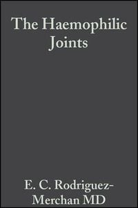 Produktbild: The Haemophilic Joints