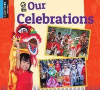 Produktbild: Our Celebrations