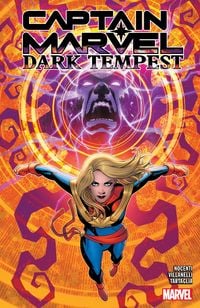 Produktbild: Captain Marvel