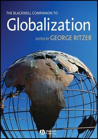 Produktbild: The Blackwell Companion to Globalization