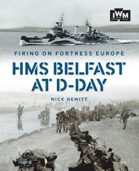 Produktbild: Hewitt, N: Firing on Fortress Europe