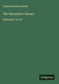 Produktbild: The Naturalist's Library