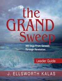Produktbild: The Grand Sweep Leader Guide