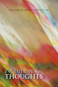 Produktbild: Evolution of My Thoughts
