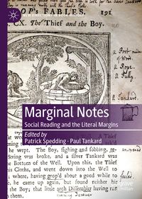 Produktbild: Marginal Notes