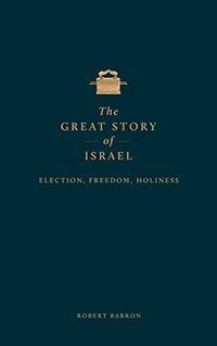 Produktbild: The Great Story of Israel