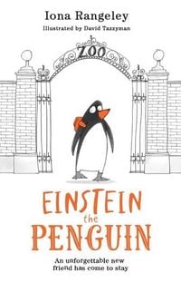 Produktbild: Einstein the Penguin