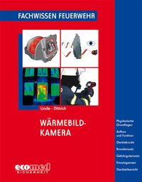 Produktbild: W&auml;rmebildkamera
