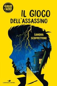 Produktbild: Il gioco dell'assassino