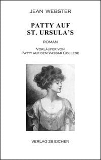 Produktbild: Patty auf St. Ursula&rsquo;s