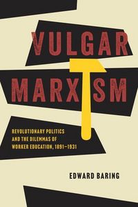 Produktbild: Vulgar Marxism