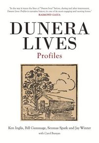 Produktbild: Dunera Lives: Profiles