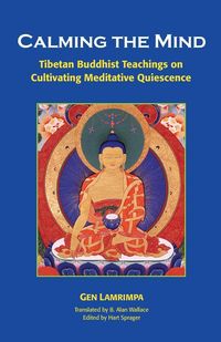 Produktbild: Calming the Mind