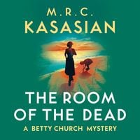 Produktbild: The Room of the Dead