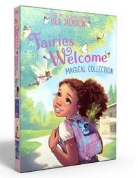 Produktbild: Fairies Welcome Magical Collection (Boxed Set)