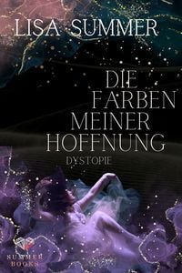 Produktbild: Die Farben meiner Hoffnung