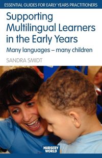 Produktbild: Supporting Multilingual Learners in the Early Years