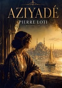 Produktbild: Aziyad&eacute;