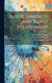 Produktbild: Blood Immunity and Blood Relationship