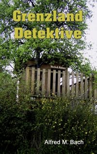 Produktbild: Grenzland Detektive