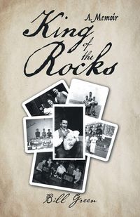 Produktbild: King of the Rocks
