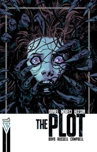 Produktbild: The Plot (Compact Edition)