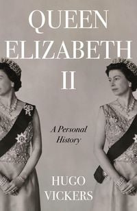 Produktbild: Queen Elizabeth II