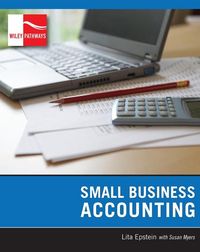 Produktbild: Small Business Accounting