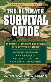 Produktbild: The Ultimate Survival Guide