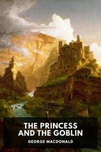 Produktbild: The Princess and the Goblin