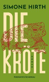 Produktbild: Die Kr&ouml;te
